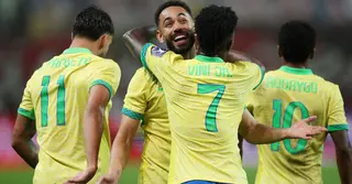 নভেম্বরে সেনেগাল ও তিউনিসিয়ার বিপক্ষে খেলবে ব্রাজিল